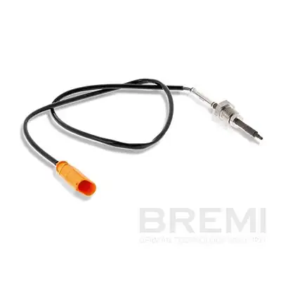 BREMI 70055 | Egzoz Sıcaklık Sensörü T5 5 T6 Caaa Caab Caac Cxga Cxgb Cfca Ccha 2 0 TDI 10