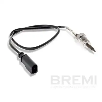 BREMI 70061 | Egzoz Sıcaklık Sensörü T5 5 T6 Crafter CKUB CKTB Caaa Caab Caac Caad Ccha 2 0 TDI 10