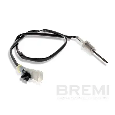 BREMI 70063 | Egsoz Sıcaklık Sensörü Iveco Daily VI 2 3 3 0 D 14