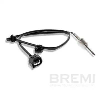 BREMI 70078 | Oksijen Sensörü Qashqai X Traıl II Dizel 07 14