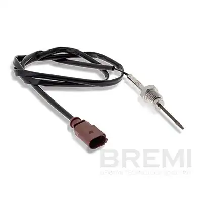 BREMI 70102 | Egzoz Sıcaklık Sensörü T5 5 T6 Crafter CKUB CKTB Caaa Caab Caac Caad Ccha 2 0 TDI 10