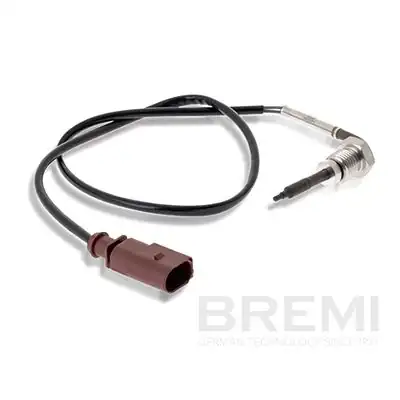 BREMI 70127 | Egzoz Sıcaklık Sensörü T5 5 T6 Caaa Caab Caac Cfca 2 0 TDI 10