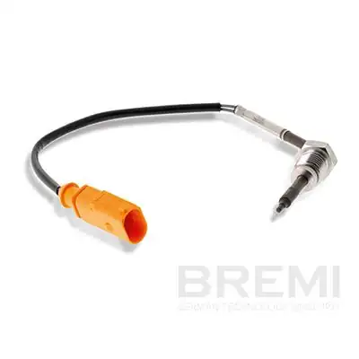 BREMI 70130 | Egzoz Sıcaklık Sensörü A4 A5 Q5 CAGA CAHA 2 0 TDI 08