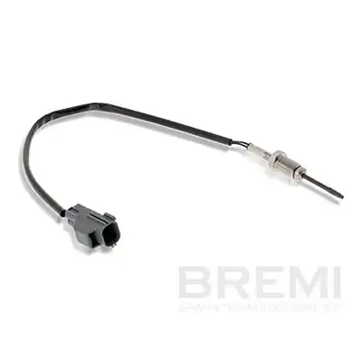 BREMI 70141 | Egsoz Sıcaklık Sensörü Focus II III Fiesta VI B Max Kuga Courier C Max Mondeo IV Volvo S40 S60 S80 V40 1 5 1 6 TDCI 10