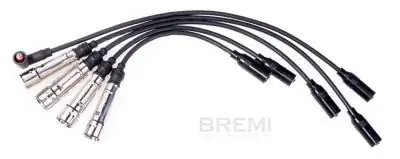 BREMI 924 | Buji Kablo Takımı VW 1 8 Golf III Adz ABS