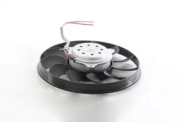 BSG 11-510-001 | Fan Motoru Sağ A4 Bm 00 08