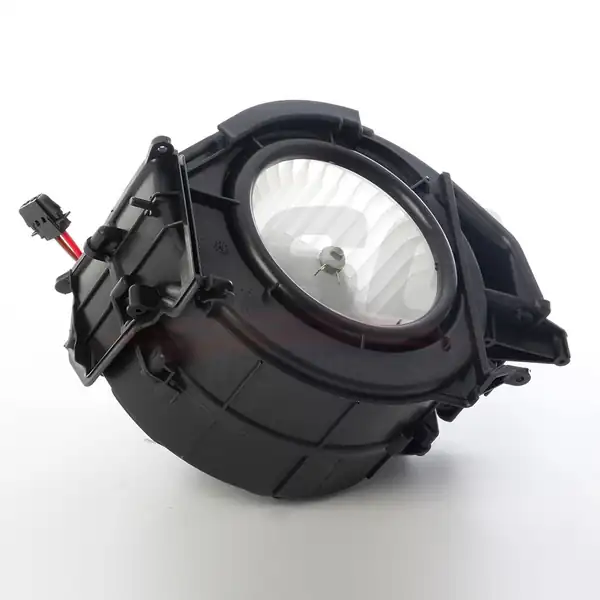 BSG 11-845-001 | Kalorifer Motoru A6 Bm 05