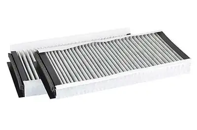 BSG 15-145-006 | Polen Filtresi E65-E66 Bm 01-05