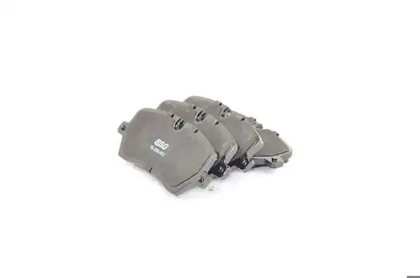 BSG 15-200-052 | Fren Balatası Arka Land Rover Range Rover Discovery Sport-V-IV 2.0 D-3.0 D-5.0-4.4 D-4.4 V8 13-17