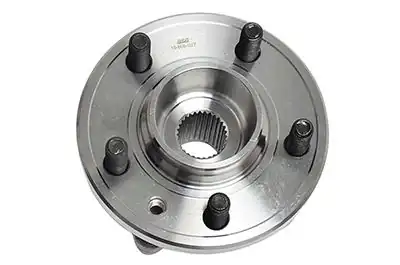 BSG 15-605-027 | Porya Ön Land Rover Range Rover Sport Discovery III IV Bm 04 15