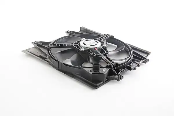 BSG 25-510-009 | Fan Motoru 500 500 C Ford Ka 1 3 Mjt 0 9 1 2 1 4 08