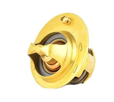 BSG 30-125-020 | Termostat Fiesta / Focus / Mondeo 1,25-1.4-1.6 Benz 04 -