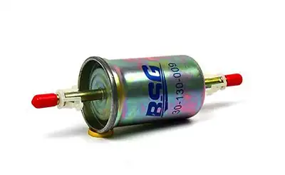BSG 30-130-009 | Yakıt Filtresi Focus Zetec 98 -