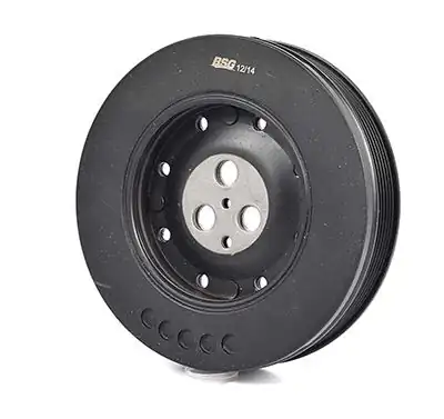 BSG 30-170-011 | Krank Kasnağı Transit V-184 / Mondeo 2.0 Dı / TDCI 01-06