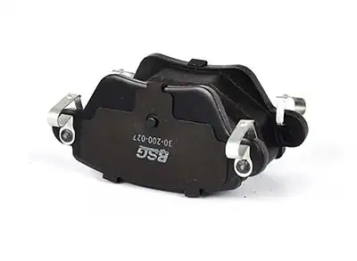 BSG 30-200-027 | Fren Balatası Arka Mondeo Bm 01-04