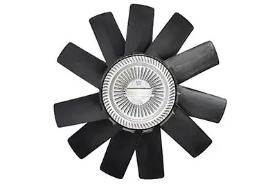 BSG 30-505-013 | Fan Termiği Ranger Tke 3 2 TDCI 200 PS 12