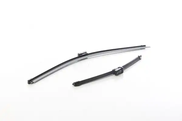 BSG 30-992-031 | Silecek Süpürgesi Ön Takım (Muz)/Ab39 17528 Dc/Ab39 17528 CC/600+380Mm Ranger Bm 11-