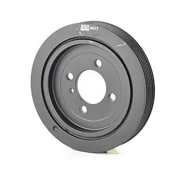 BSG 40-170-006 | Krank Kasnağı Elantra / Santafe / Tucson / Sportage Dizel CRDI 2002-2006