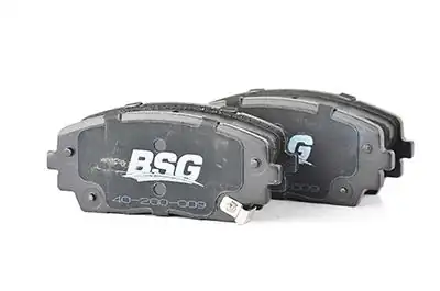 BSG 40-200-009 | Fren Balatası Ön Picanto Benzin 2011 -