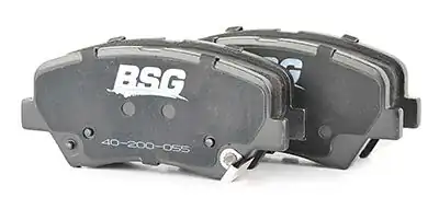 BSG 40-200-055 | Fren Balatası Ön Elantra / i30 / Ceed / Ioniq / Nıro / Optıma / Bayon Benzin-Dizel 2012 -