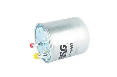 BSG 60-130-003 | Yakıt Filtresi Vito,109,111Cdı M646-647-648-640 02-12