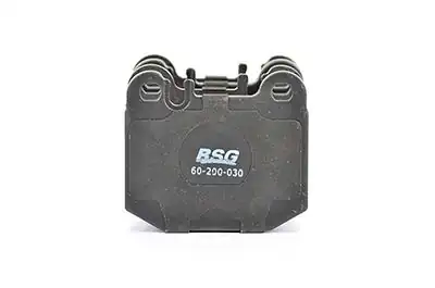 BSG 60-200-030 | Fren Balatası Arka W163 Bm 01-05