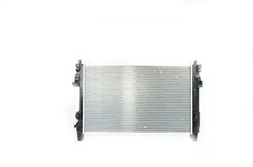 BSG 60-520-038 | Su Radyatörü 169 245 640 04 12
