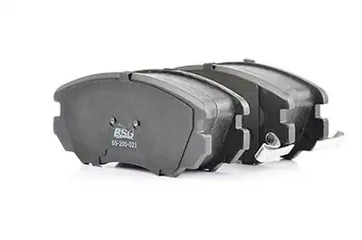 BSG 65-200-021 | Fren Balatası Ön Insignia A Bm 09 -