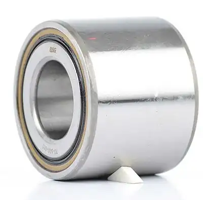 BSG 70-600-011 | Porya Rulmanı Arka 207 208 307 2008 C3 C4 Crossland X B M 04