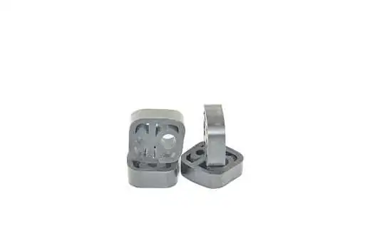 BSG 70-720-116 | Egzos Askı Lastiği Partner Berlingo 1 9dw8 2 0 Hdi 98