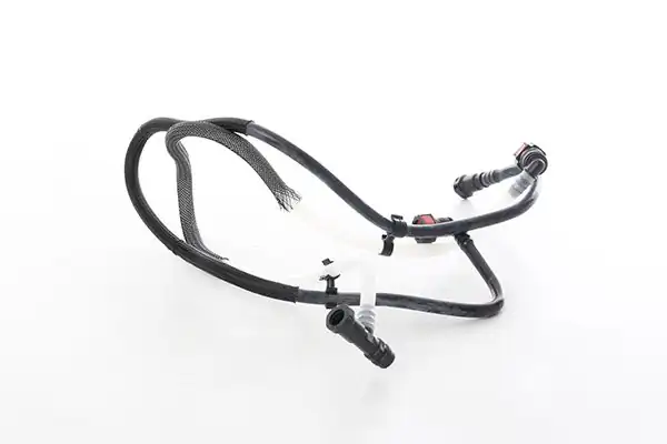 BSG 75-725-025 | Mazot Pompa Hortumu Kango II 1 5 dCi 08