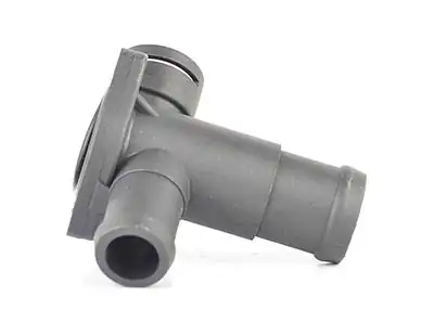 BSG 90-126-007 | Su Flanşı T4 Caddy Abl 1y 1 9 D 1 9 TD 91