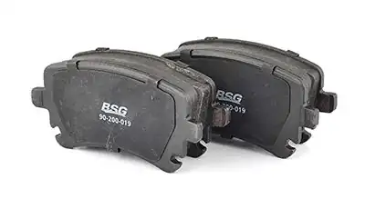 BSG 90-200-019 | Fren Balatası Arka T5-T6 Bm 04 -
