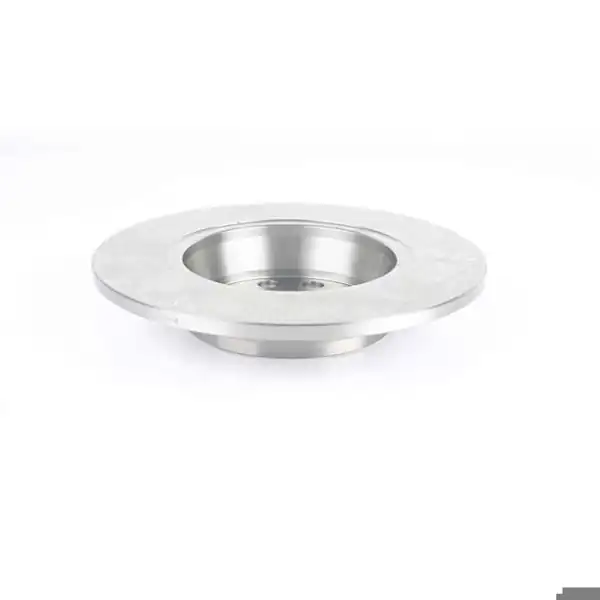 BSG 90-210-027 | Fren Diski Arka 23240 / 36128 / Df7911 (Adet Fıyat) Golf6-Golf7-Jetta-Caddy-A3-Leon Bm 10-