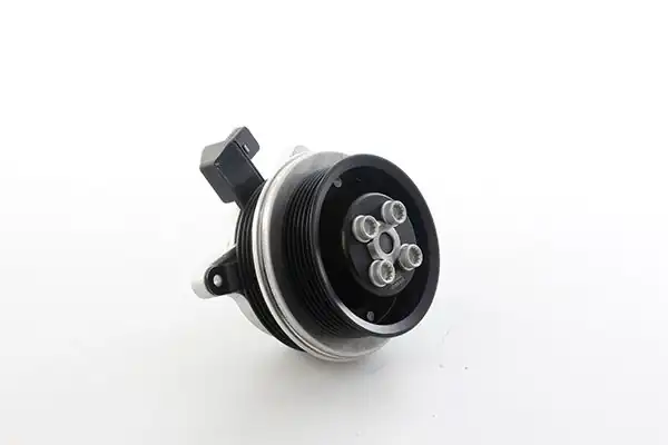 BSG 90-500-035 | Devirdaim P651 (Elektrikli) Golf5-Golf6-Jetta-A3-Leon Bmy-Blg-Cava-Cavd-Caxa 1.4 TSI 04-
