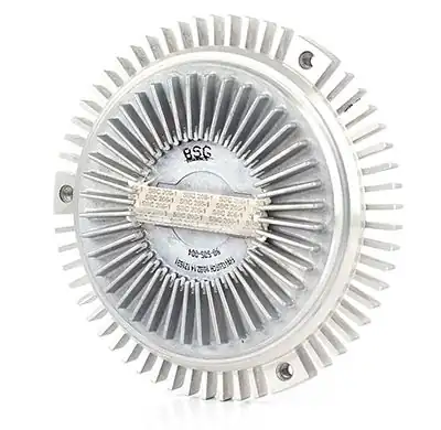 BSG 90-505-004 | Fan Termiği Passat A4 A6 AFB AKN AKE 2 5 TDI 97 04