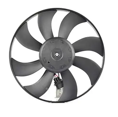 BSG 90-510-005 | Fan Motoru Polo Cordoba Fabia AMF BNV BNM 1 4 TDI 01 10