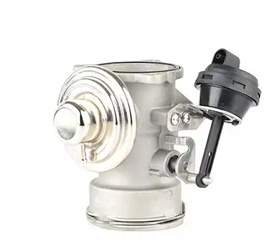 BSG 90-836-005 | Egr Valfi T5 Passat Sharan A4 AVF Awx AXB Auy ASZ 1 9 TDI 01 10