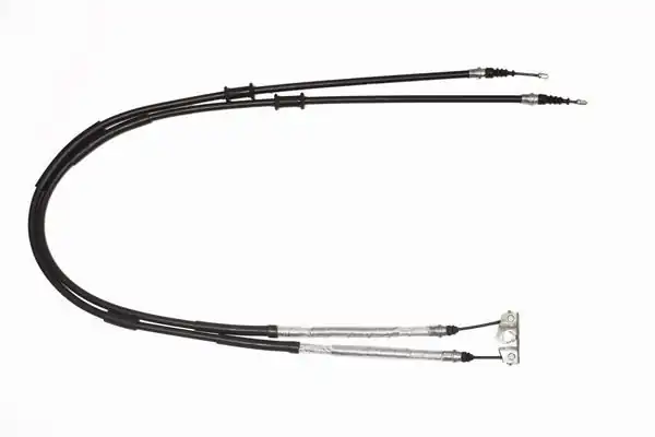 CAVO 5902745 | El Fren Teli Komple Opel Corsa E Arka Disk Fren