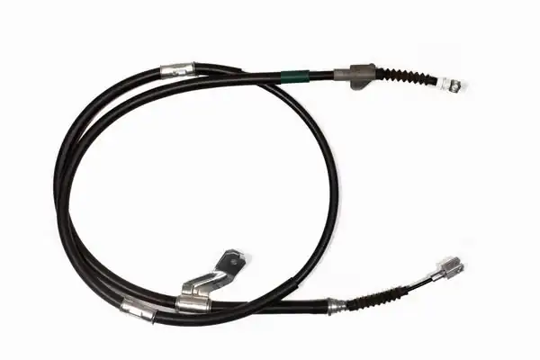 CAVO 6802653 | Tel Fren Arka Sol Toyota Avensis 00 02 Diskli Tip