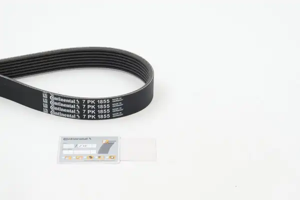 Continental Ctam 7pk1855 V Kayışı Bmw E88 E90 E91 E92 E93 Discovery 4 0