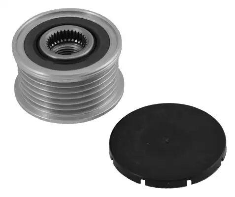 CONTINENTAL CTAM AP9024 | Alternatör Kasnağı (Mercedes)