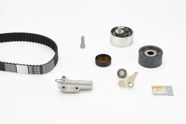 Continental Ctam Ct1015k2 Triger Seti Germe Kolu Kayış Gergi Dahil VW Passat 97 02 Audi A4 98 08 A6 98 05