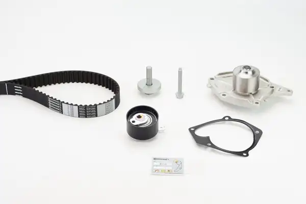 Continental Ctam Ct1035wp1 Triger Gergi Kiti Su Pompası Renault Clio II Kangoo Megane 1 5 dCi
