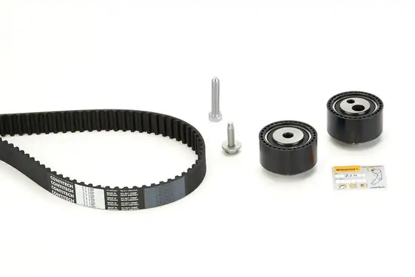 Continental Ctam Ct1037k2 Triger Seti Peugeot 406 607 2 2 Hdi 00 04 Citroen C5 İ II