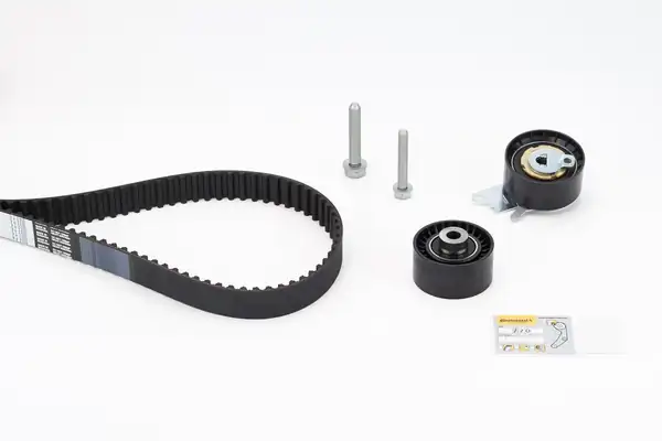 Continental Ctam Ct1110k1 Triger Kayış Seti Peugeot 307 308 407 Expert Citroen C4 C5 2 0