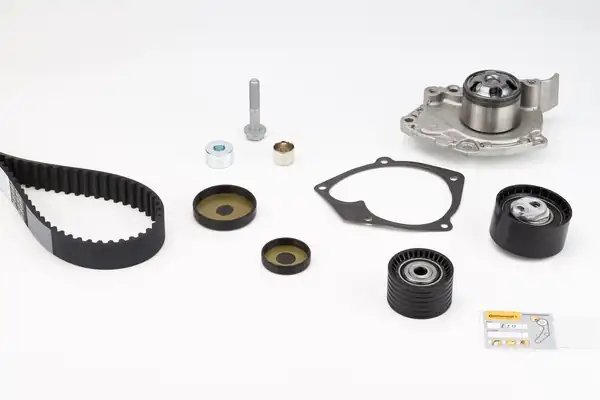 Continental Ctam Ct1130wp2 Triger Seti Devirdaim Renault 2 0 Laguna II III Espace IV Megane II III Scenic II Traffic II 1563054