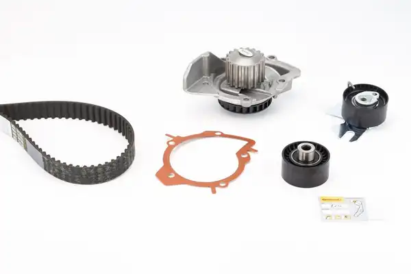 Continental Ctam Ct1140wp1 Triger Seti Devirdaim Ford 2 0tdci C Max II Focus III Kuga Mondeo 07 15 S Max