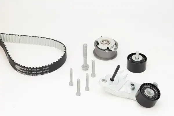 Continental Ctam Ct1216k2 Triger Seti Volvo S60 V60 Xc40 Xc60 Xc70 Xc90 S90 16 20 D4204txx D2 D3 D4 1534931
