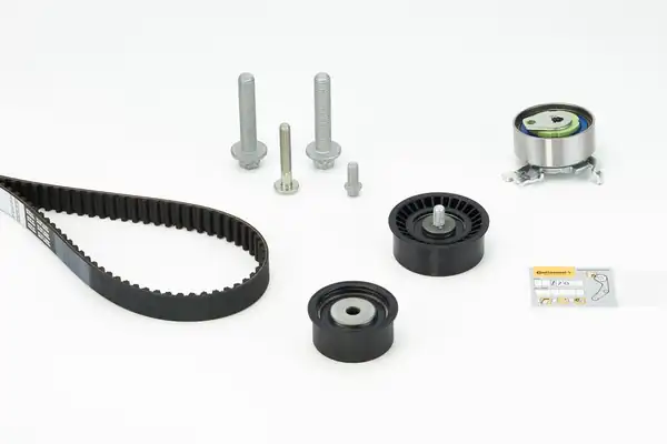 Continental Ctam Ct873k1 Triger Seti Astra F Vectra B Corsa B 1 4 1 6 16v